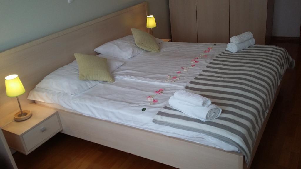Apartment Ana 셀스 외부 사진
