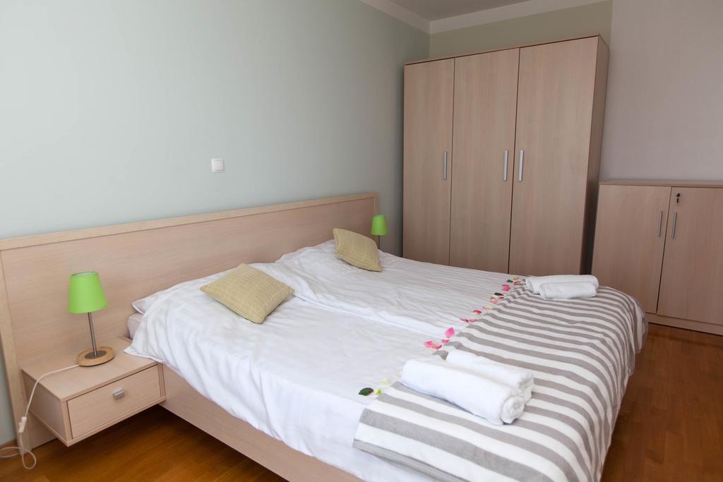 Apartment Ana 셀스 외부 사진
