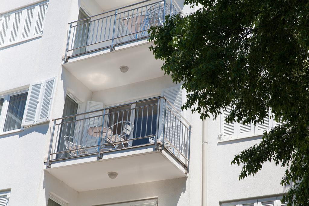 Apartment Ana 셀스 외부 사진