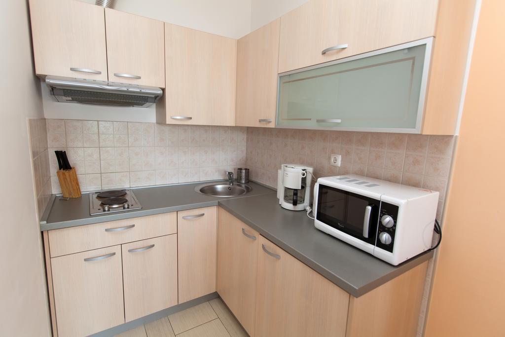 Apartment Ana 셀스 외부 사진