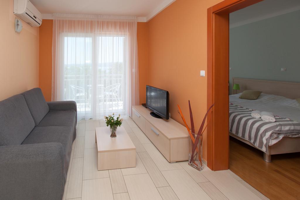 Apartment Ana 셀스 외부 사진