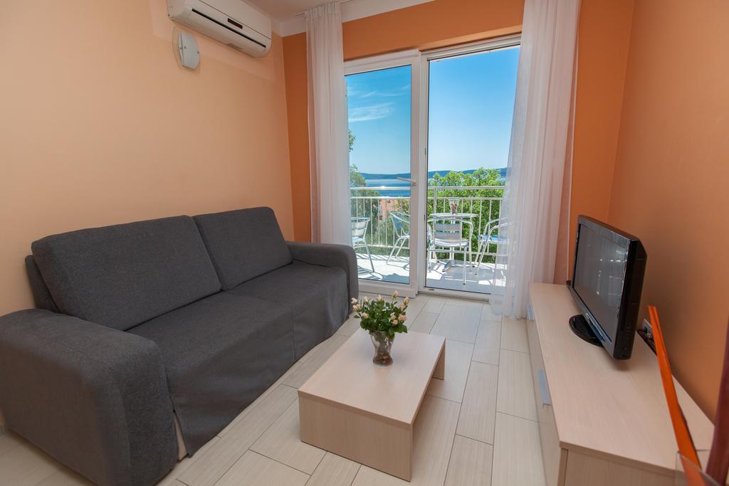 Apartment Ana 셀스 외부 사진