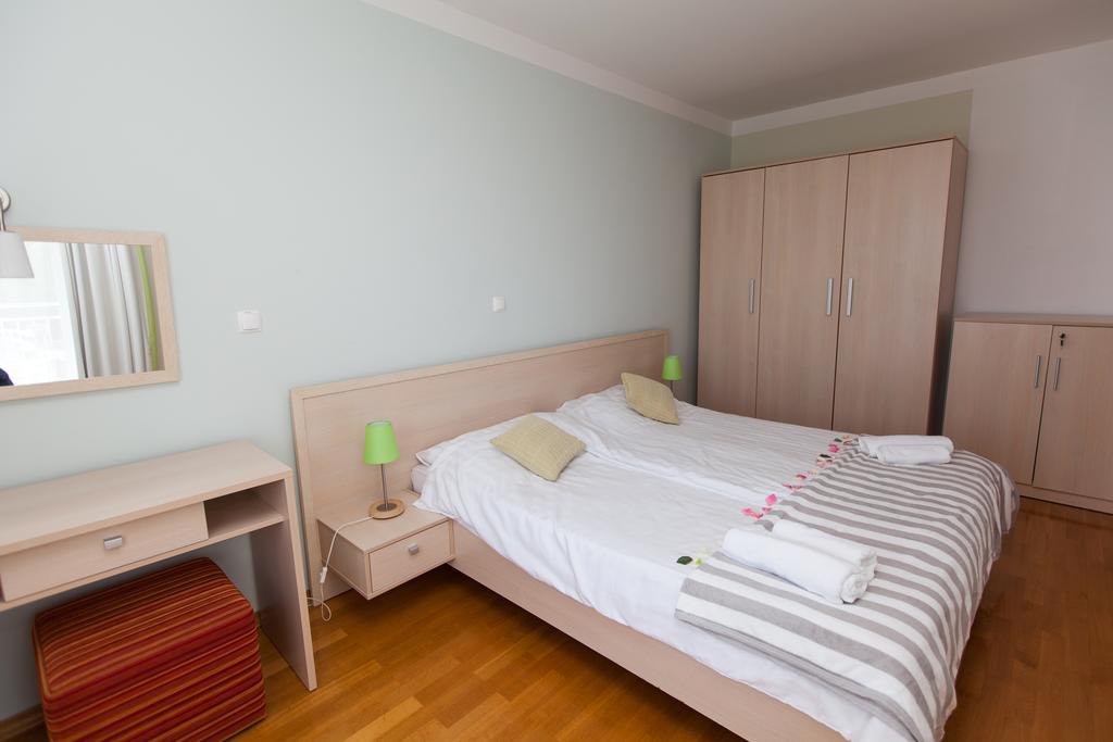 Apartment Ana 셀스 외부 사진