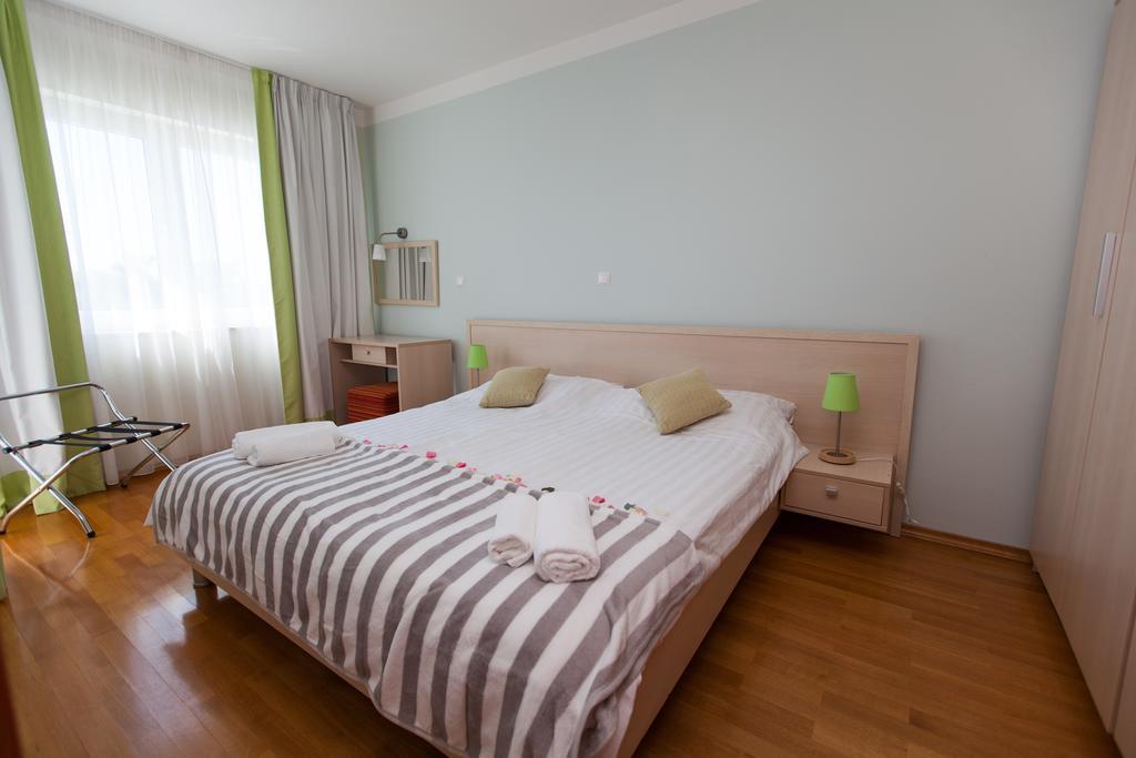 Apartment Ana 셀스 외부 사진